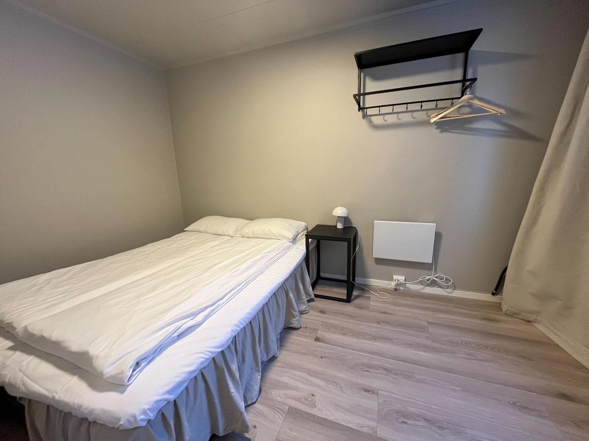 Enter Backpack Apartments Tromso Exterior photo