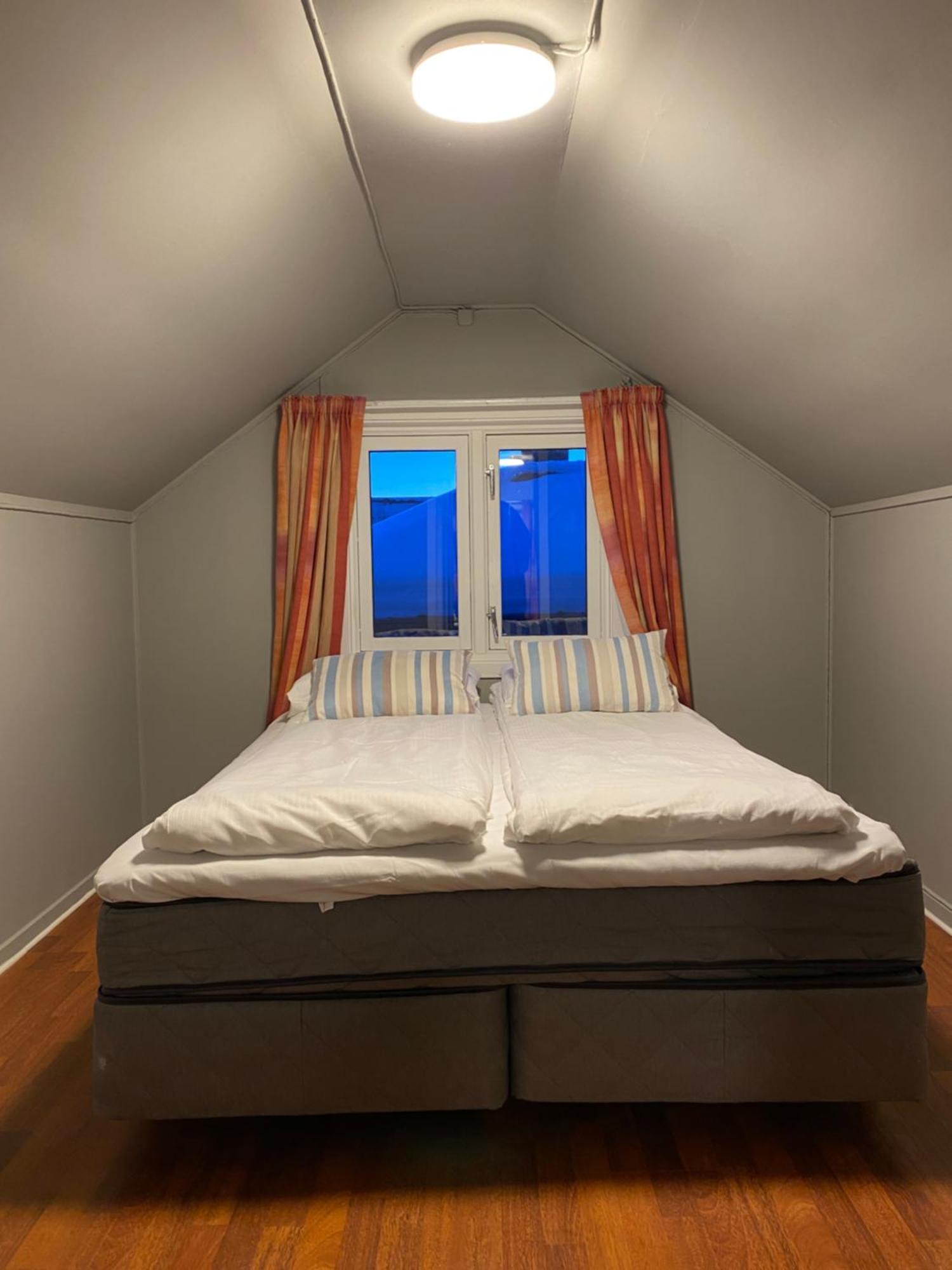 Enter Backpack Apartments Tromso Exterior photo