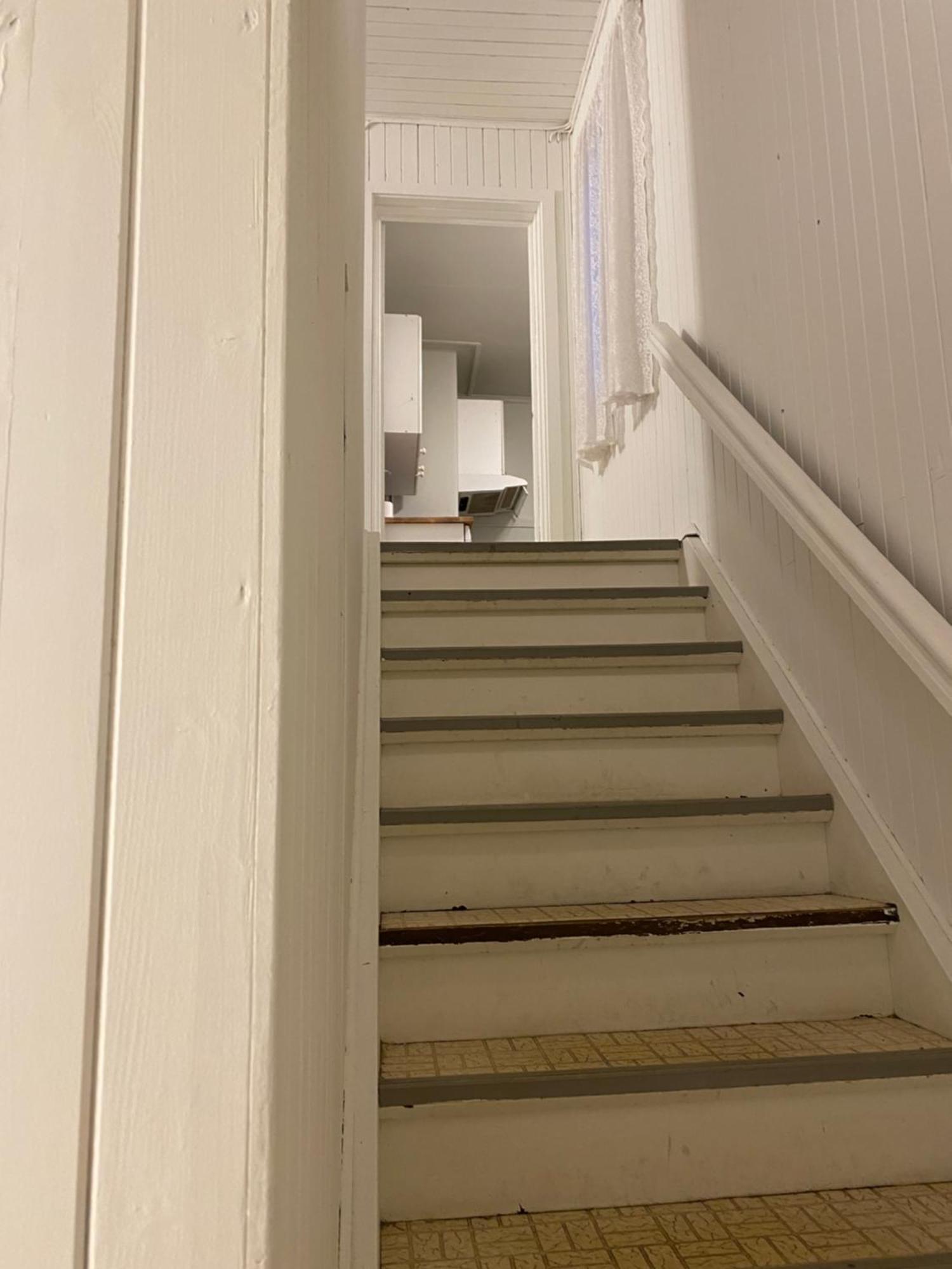 Enter Backpack Apartments Tromso Exterior photo