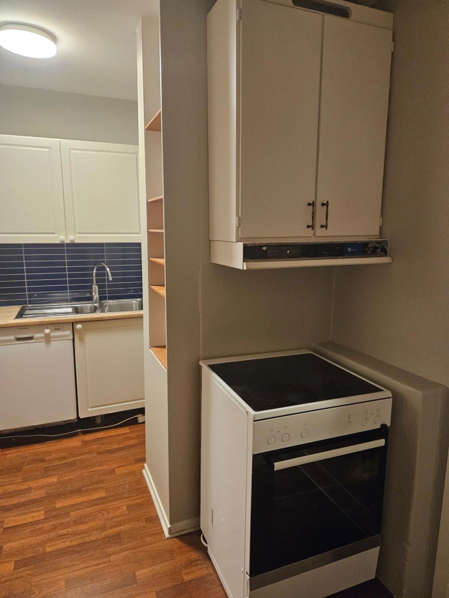 Enter Backpack Apartments Tromso Exterior photo