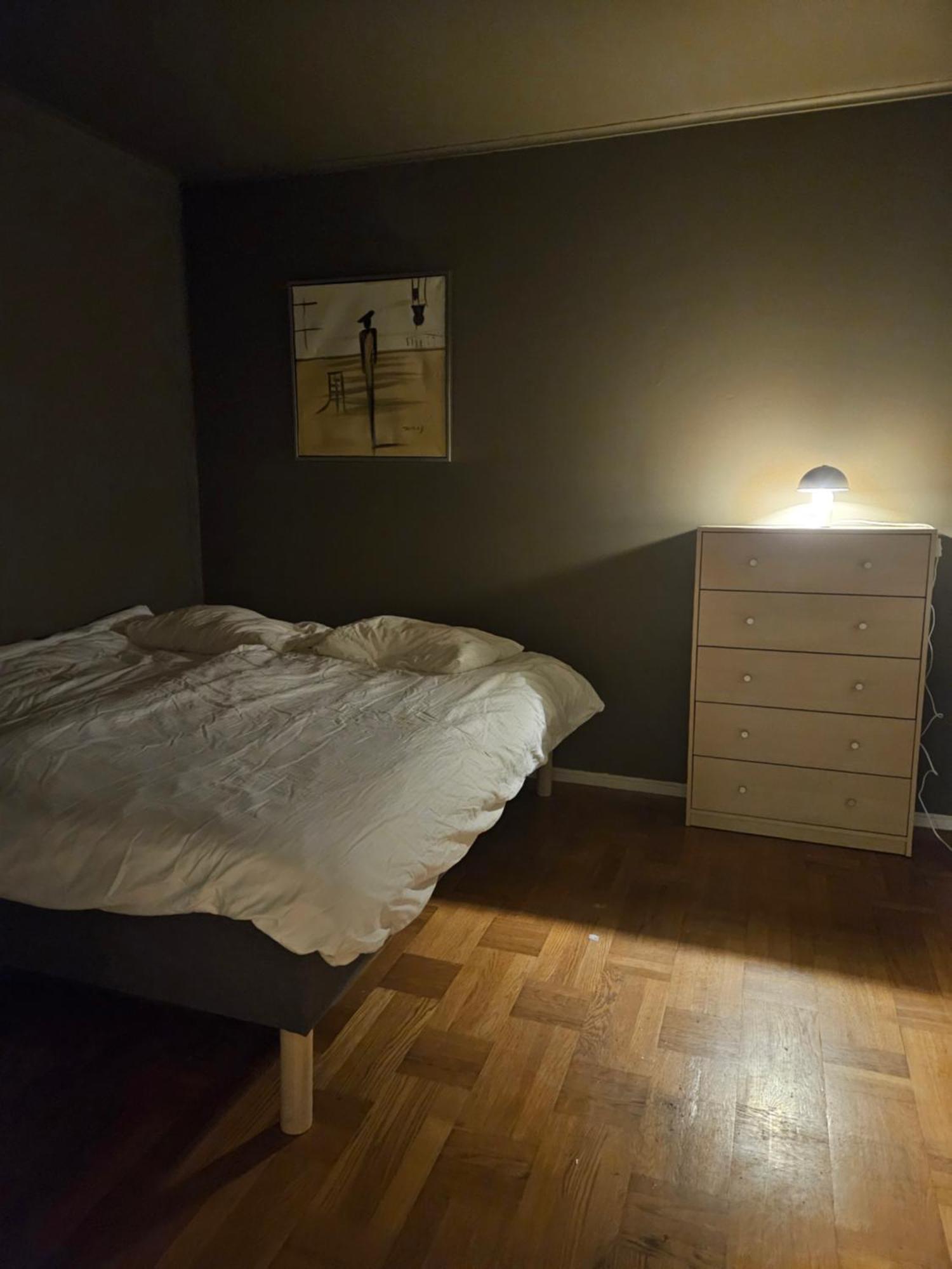 Enter Backpack Apartments Tromso Exterior photo