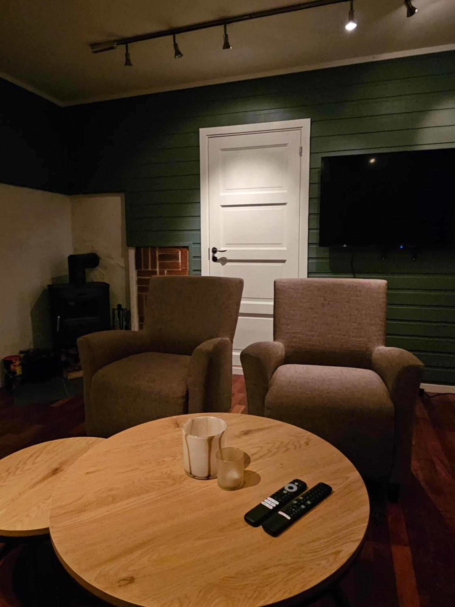 Enter Backpack Apartments Tromso Exterior photo